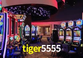 Benefícios do Login tiger5555 - Bônus e Vantagens Exclusivas