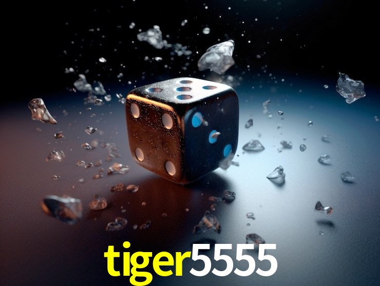 Cadastro Rápido tiger5555 - Processo Simples em 2 Minutos
