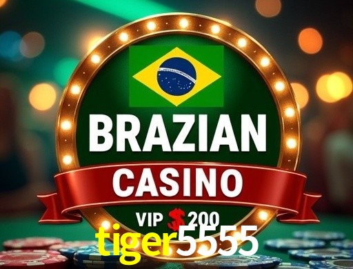 Vantagens de jogar slots no tiger5555 Brasil