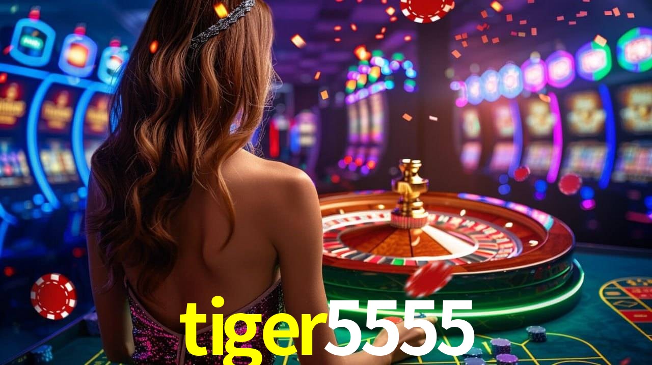 Descubra a Essência do tiger5555: Nossa História e Compromissos