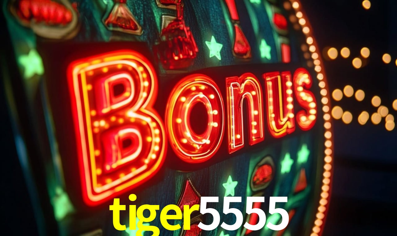 A Revolução dos Aplicativos de Jogos no tiger5555