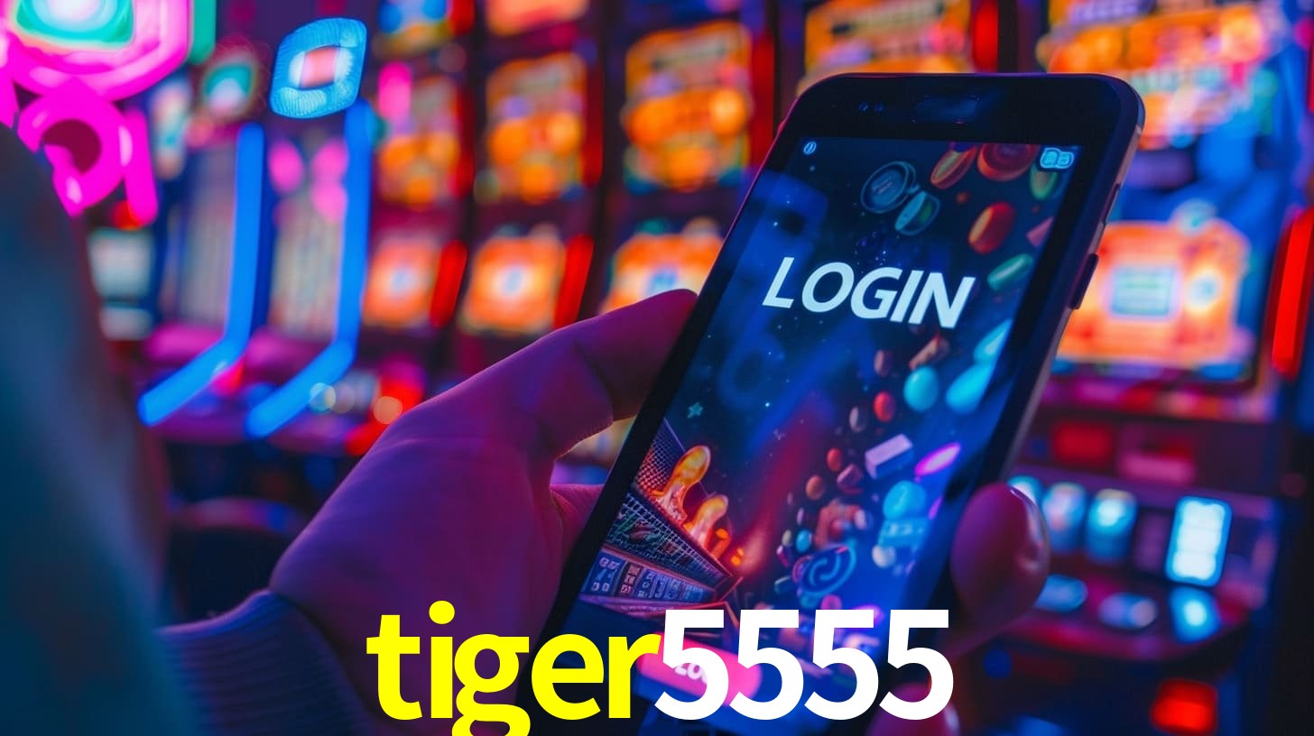 A Emoção da Loteria na tiger5555: Uma Chance de Mudança de Vida
