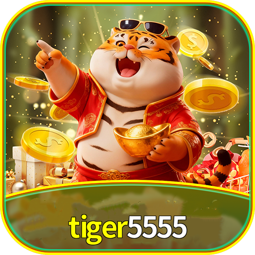 tiger5555