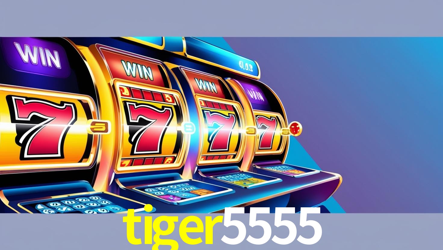 Verificação de Conta TIGER5555.COM